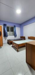 Blk 103 Bedok North Avenue 4 (Bedok), HDB 3 Rooms #560007011